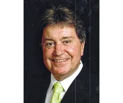 Charles Thompson Obituary (2017)