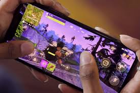 Same map, same gameplay, same weekly updates. How To Get Fortnite On Your Android Device In 2021 Digital Trends