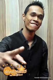 Dayang Nur Faizah di Majlis Penyerahan Bubur Lambuk Alibi Music