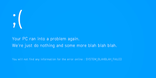 Check spelling or type a new query. Another Windows 10 Patch That Breaks Printers Ups Ante To Full On Blue Screen Of Death The Register