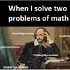 Since teaching is a tough endeavor, it really helps if one can maintain a sense of humor while on the job. 1