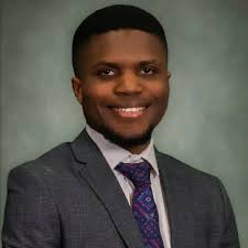 Big congrats to Victor Ojo (2nd year PhD student in our lab at UND) for  winning first place in the engineering category at the UND School of  Graduate Studies poster event! The