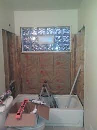 Whether your bathroom is contemporary, traditional or transitional in style, stained glass inc. Window In Shower What Would You Do