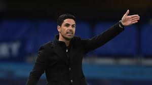 Mikel arteta may be forced to change arsenal transfer plans after chelsea dilemma · ian wright 'frightened' of mikel arteta's tactics as he singles out arsenal . 6es6k6dxvjylhm