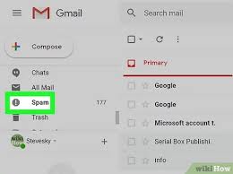 Si lo deseas, puedes escoger alguna de las sugerencias que gmail te ofrece, ya que no puede haber más de una persona usando. Como Revisar El Correo No Deseado En Gmail Desde Una Pc O Mac