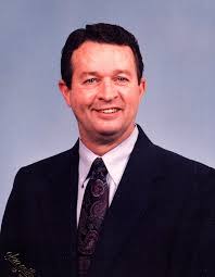 James Richard Buckner (Jimmy)