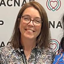 Ana Maria Clarke (@AnaClarke2013)