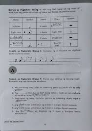 We did not find results for: Musika 4 Week 2 3 Answer Key Grade Four Moes 2020 Facebook