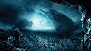 Download free widescreen desktop backgrounds in high quality resolution 1080p. Best 57 Prometheus Alien Landscape Wallpaper On Hipwallpaper Awesome Alien Wallpapers Alien Wallpaper And Alien Emoji Wallpapers
