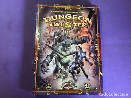 Cuál es el rol del organización durante la pandemia; Juego De Rol Dungeon Twister Comprar Juegos De Rol Antiguos En Todocoleccion 135843802