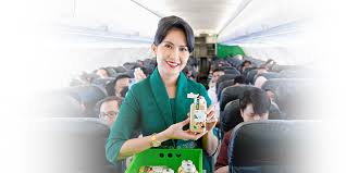 Kolaborasi Fore Coffee x Citilink, Kopi dengan Cita Rasa Indonesia