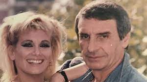 A pesar de que en las últimas horas se hablaba de una confirma marcelo polino que carmen barbieri entró en coma farmacológico, escribió montagna en. Santiago Bal Y Carmen Barbieri Un Amor Sin Edad Y A Prueba De Todo Infobae