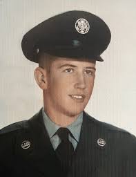 Obituary information for Charles Robert "Bob" McCauley