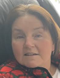 Obituary information for Cindy Benjamin