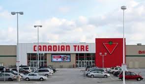 52 Trade Houses Part 15 Canadian Tire Corporation Fin Flame Canadian Things Canadian Tire Canadian