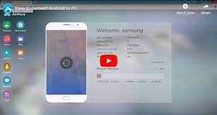 There doesn't seem to be any harm in connecting your phone to your computer. How To Connect Android Phone To Pc Through Wifi
