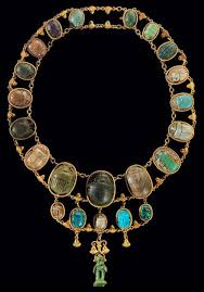 Heaveninawildflower Ancient Egyptian Jewelry Egyptian Jewelry Egyptian Revival Jewelry