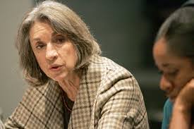 Marcia Lowry's Instagram, Twitter & Facebook