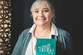 Trudy Jordan: “Nunca hay un tiempo límite para dar el primer paso”