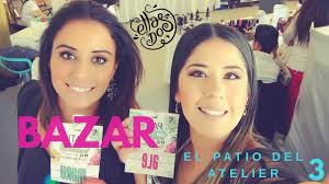 Bazar El Patio del Atelier