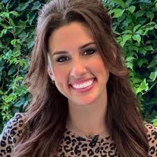 Jessica Boyington's Instagram, Twitter & Facebook