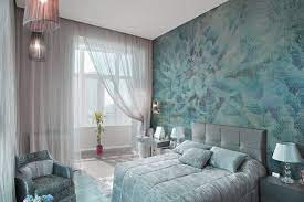 Per la stanza da letto di tratta della decorazione probabilmente più adatta. Carta Parati Motivi Floreali Viola Dipinto Per Camera Letto E Soggiorno Cp37