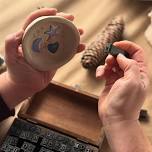 Craft Night @ Long Live Roxbury: Clay Mosaics