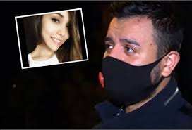 La presentadora y actriz se unió a la tendencia de preguntas y respuestas. Paul Naranjo Preso Por Muerte Ana Maria Castro Fue Cambiado De Carcel