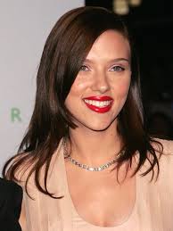 Scarlett Johansson S Hair Color Evolution Scarlett Johansson Hairstyle Hair Color Scarlett Johanson