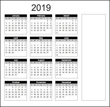 Personalize these 2021 calendar templates with the word calendar creator tool or use other office applications like openoffice, libreoffice, and google docs. Printable Calendar 2019 Word Calendar Template Printable Calendar Template Free Printable Calendar Templates
