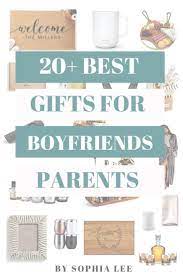 Best Gifts For Boyfriends Parents Pinning To Remember For Christmas Best Boyfriend Gifts Gifts For Boyfriend Parents Good Gifts For Parents