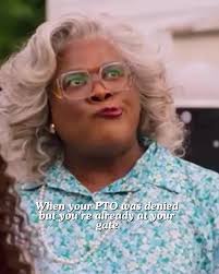 Madea