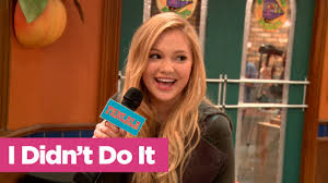 No one needs to know by richd172 reviews. Olivia Holt S I Didn T Do It Secrets Youtube