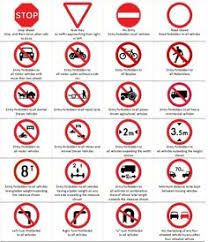 The correct answer is c. 20 Best Traffic Warning Signs Ideas Traffic Warning Signs Traffic Signs Road Signs