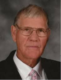 Talmadge “Sam” Rayburn