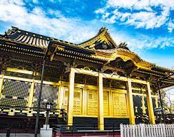 Ueno Toshogu Shrine | The Official Tokyo Travel Guide, GO TOKYO