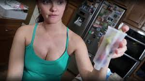 Brittney Smith Nipple – Telegraph