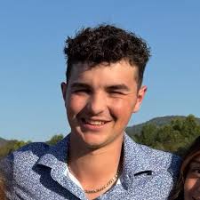 Caleb Hines and Hailey Sears' Wedding Website