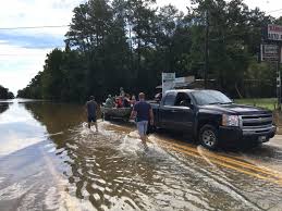 The 6 Most Amazing Heroes To Come Out Of The 2016 Louisiana Flood Louisiana Flooding Flood Livingston Parish