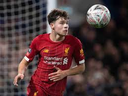 €8.00m * apr 13, 2001 in wrexham, wales Neco Williams Recalls Pre Debut Pep Talk From Jurgen Klopp Football News Times Of India