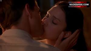 Jessica Alba Breast Sucking – The Sleeping Dictionary (1:00) | NudeBase.com