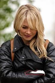 Long Hair Fringe Michelle Williams Hair Hair Styles Long Hair Styles