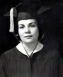 Bertha Blanche Mueller Obituary