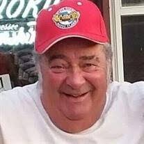 Donald Gene Creed Obituary