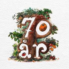 Then, we realized that what my dad really would want was time to talk to his. Peter Meldgaard Birthday Yard