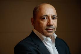 Billionaire Howard to Return Cash From Secretive Hedge Fund