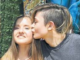 The geissens carmen at let's dance. Kultur Showbiz Geissens Tochter Der Erste Freund Von Davina Geiss 14 Ist Gleich Ein Millionar Pressfrom Deutschland