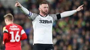 W roku 2002 zadebiutował w pierwszej drużynie tego klubu i stał się najmłodszym strzelcem bramki w premier league. Wayne Rooney Karriere Beendet Spielerprofil Kicker