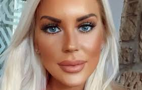 Speeding mum of four killed OAP after ploughing Land Rover into him as he  crossed road outside Scots school