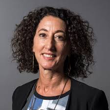 Judy Auerbach's Instagram, Twitter & Facebook